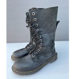 Dr. Martens boots